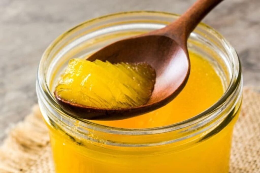 Boost Your Immunity This Winter With Ghee: 5 Ways To Add It In Your Daily Diet