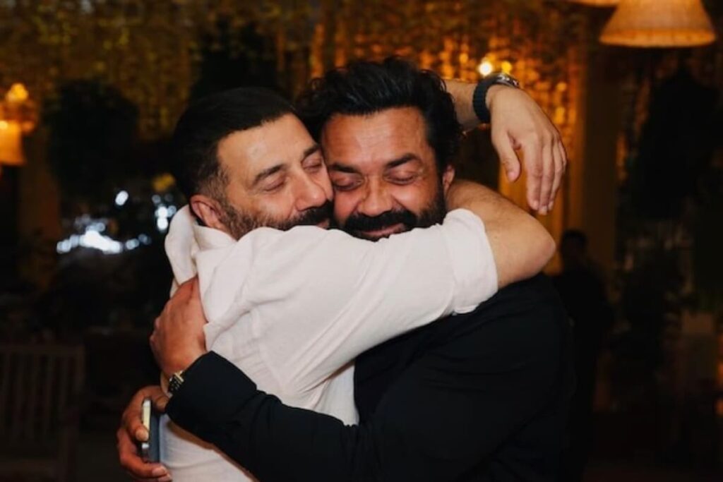 Not Shah Rukh And Salman, This Sibling Duo Was The First Choice For Karan Arjun