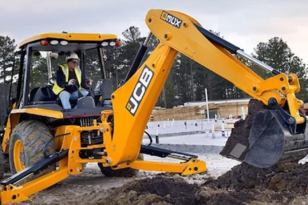 Why Are JCBs And School Buses Yellow In Colour? Know The Reason