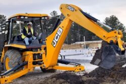 Why Are JCBs And School Buses Yellow In Colour? Know The Reason