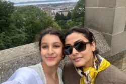 Mahesh Babu To Arrange His Daughter Sitara Ghattamaneni’s Half-Saree Function