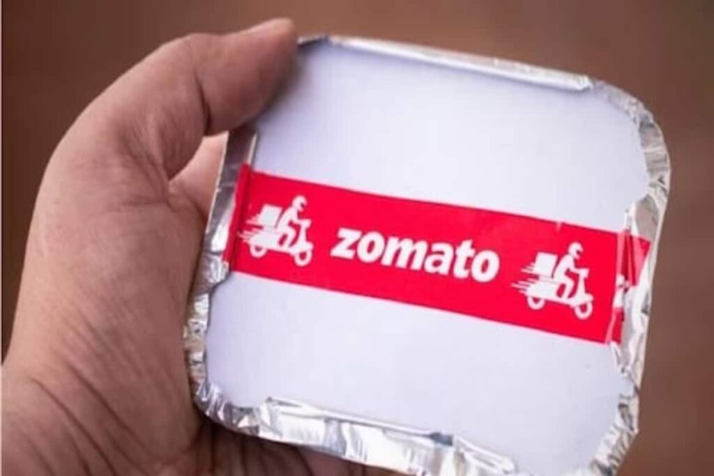 Zomato Rolls Out Maternity Insurance Plan For Women Delivery Partners