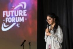 16-Year-Old Pranjali Awasthi Raises Nearly Rs 4 Crore Funding For Her AI-Startup