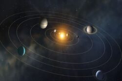 Why NASA’s Exploration Programmes Focus More On Mars Than Venus