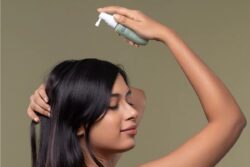 Unlock The Secret To Luscious Locks With Niacinamide’s Age-Defying Benefits