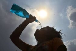 September 2023 Warmest September on Record, New Data Confirms