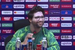 Imam-ul-Haq Trolled Brutally for Saying Pakistan Batters Have to Eat More Protein to Hit Sixes