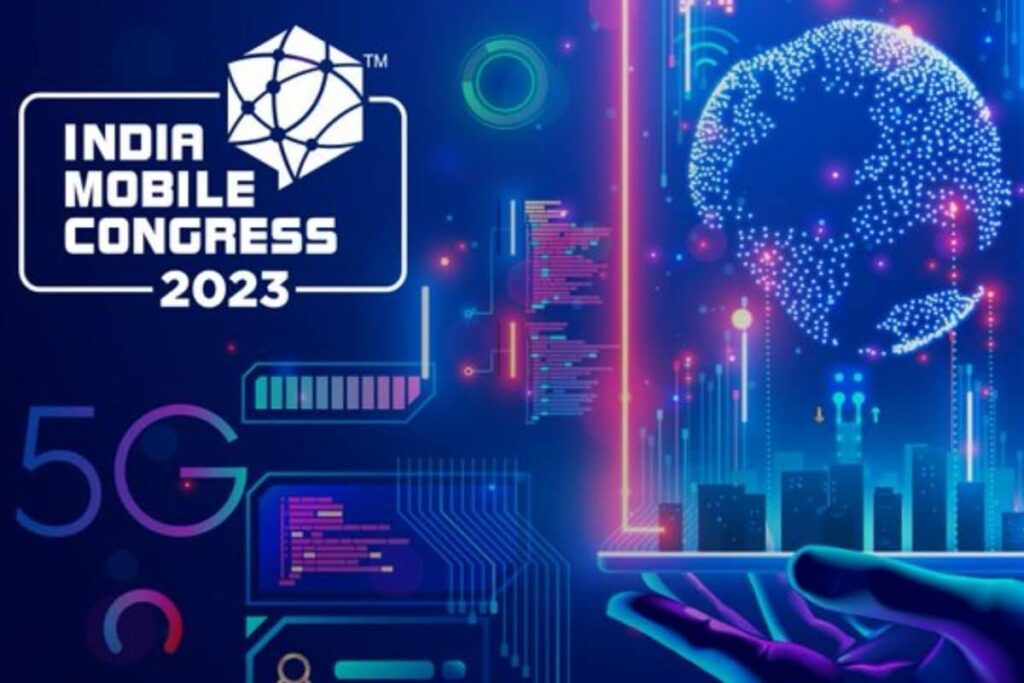 IMC 2023: Date, Time, Venue, Schedule, What To Expect At India Mobile Congress