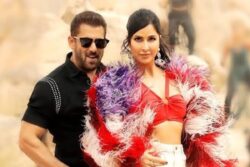 Vaibhavi Merchant Reveals Salman Khan Won’t Come Rehearsed For Leke Prabhu Ka Naam Shoot: ‘Katrina Would…’