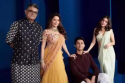 Barkha Singh Celebrates the Success of ‘Maja Ma’ on First Anniversary; Watch Instagram Story