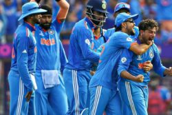 IND vs BAN ICC ODI World Cup 2023 Dream11 Prediction: Check Team Captain, Vice-captain, And Probable XIs For India vs Bangladesh