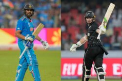India vs New Zealand Live Score, Cricket World Cup: IND Take on NZ in Top of the Table Clash