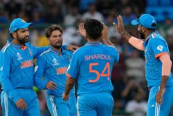 IND vs PAK Dream11, ICC Cricket World Cup 2023: Check Our Team Prediction, Captain, Allrounders and More for India vs Pakistan