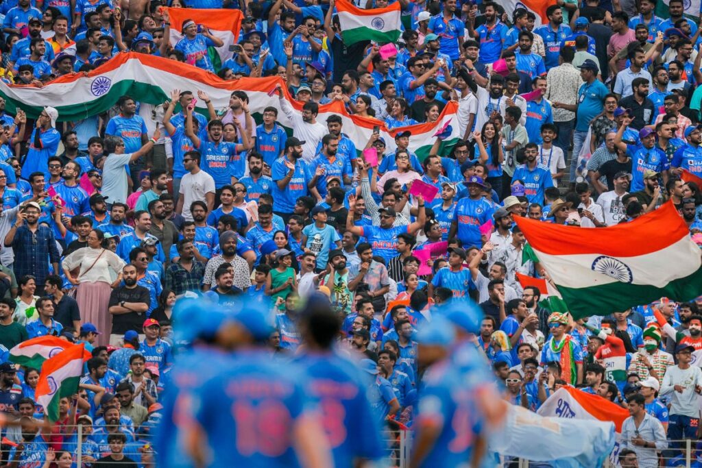 The Hard Facts | Prayer & Prejudice: Jai Sri Ram & The Sport of Secular Cherry Picking