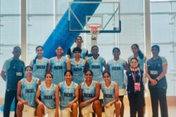 Asian Games: India Gets Hammered by China 53-111 in Women's 5x5 Basketball as They Qualify For Quarter-Finals