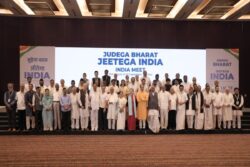 Delhi HC Grants Time to Centre to Respond to Plea Against Use of INDIA Acronym