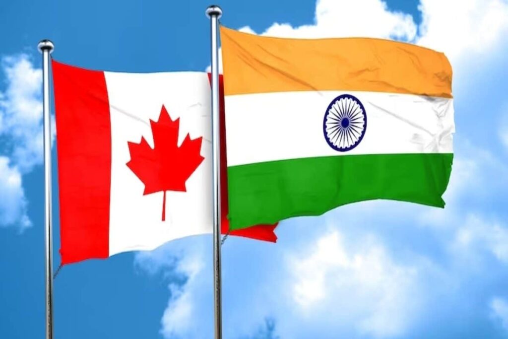 Decision to Stop Operations in Consulate Is Canada's; They Still Have Enough Strength to Continue: Sources