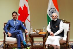 Fresh Provocation By Trudeau: Canada PM Discusses India & 'Importance of Upholding Law' With UAE Prez