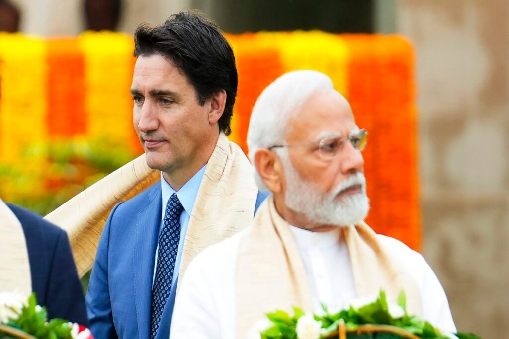 Opinion | Trudeau Mellows Down, Seeks Private Discussions But India Will Not Back Down