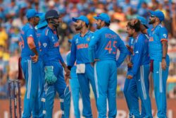 'Might Have to Change Combinations': Rohit Sharma Says India Prepared to Field Different Playing XIs to Suit Conditions During World Cup
