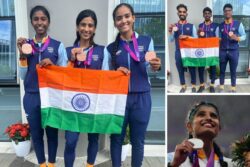 India Schedule at Asian Games, October 3, 2023: Event Timings and Live Streaming Details