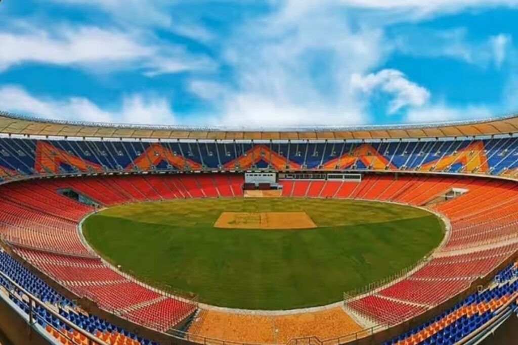 IND Vs ENG World Cup 2023: Traffic Curbs, Parking, Gate Entries at Lucknow's Ekana Stadium | Details