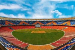 IND Vs ENG World Cup 2023: Traffic Curbs, Parking, Gate Entries at Lucknow's Ekana Stadium | Details