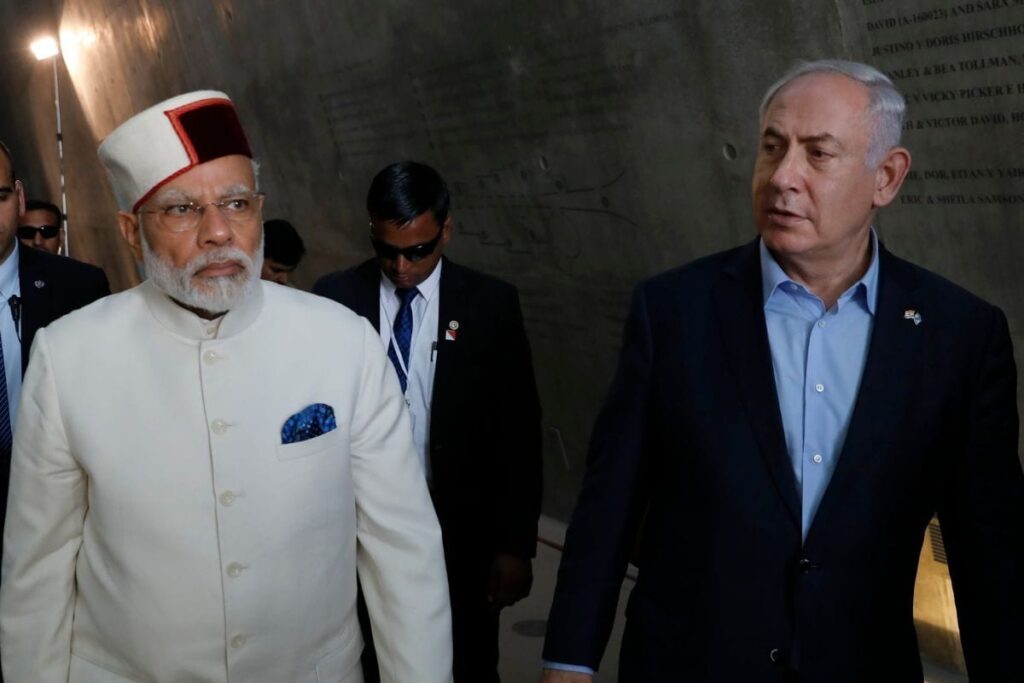 ‘India Supports Israel’: No Strength Reduction in Indian Missions, Say Govt Sources | Exclusive