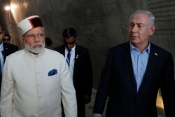 ‘India Supports Israel’: No Strength Reduction in Indian Missions, Say Govt Sources | Exclusive