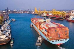 With Focus on Blue Economy and Eye on China, India is Working Towards Greater Maritime Heft