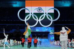 India Ready to Host 2036 Olympics, Says PM Modi at Mumbai IOC Session, Cites G20 Summit as Example
