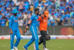 Hardik Pandya Likely to Return Around 2023 World Cup Semis