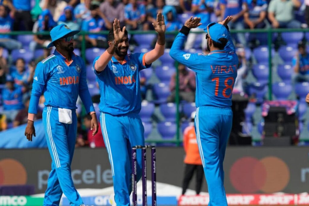 Stadium Ticket, Hotel Rents, Travel: How Cricket World Cup 2023 Is Boosting Economy By $2.6 Billion