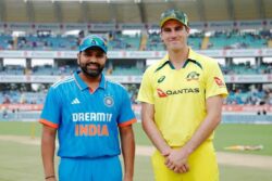 Live India vs Australia Updates, World Cup 2023: Rohit Sharma And Co Look to Start Campaign on Positive Note Against Mighty Aussies