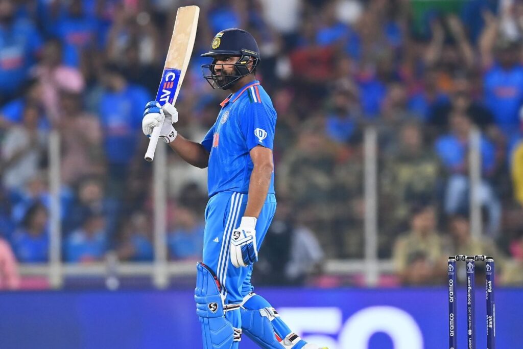 India vs Bangladesh ICC ODI World Cup 2023: Probable XIs & Head-to-Head Record