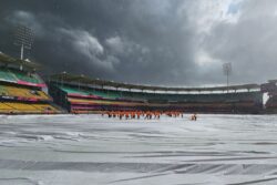 'India's First Warm-up Game Washed-out, Second Match..': Aakash Chopra Says IND vs AUS Series was More Valuable