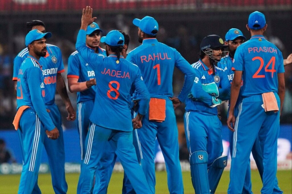 India vs Netherlands Live Cricket Streaming ODI World Cup warm-up match: When and Where to Watch IND vs NED Coverage on TV And Online