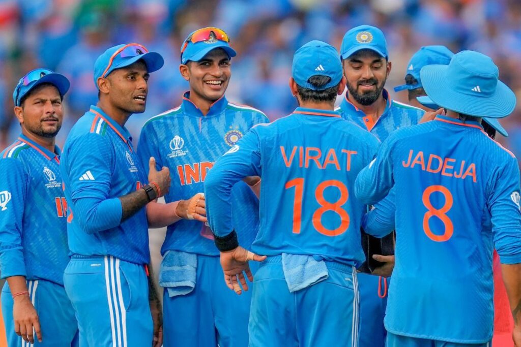 IND vs NZ Probable XIs, World Cup 2023: Tough Task For India to Find Right Balance in Absence of Hardik Pandya