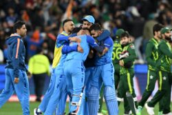 India vs Pakistan, World Cup 2023: Five Memorable Contests in IND-PAK Cricket Rivalry