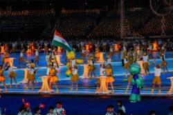Asian Games Closing Ceremony: When and Where to Watch in India - Everything You Need to Know