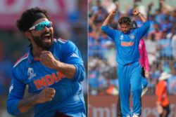 Test Match Mind Set, Stump Line, More Pace: How India Spinners Outsmarted Australia in Chennai