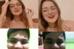 Viral Video: Avneet Kaur Fan's Mother Slaps Him During Her Instagram Live, Asks 'Who is She'