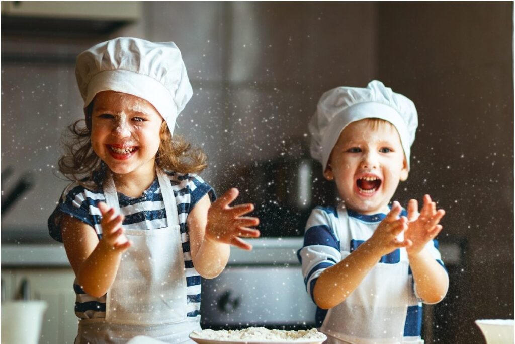 International Chefs Day 2023: Significance, Wishes, How to Celebrate with Kids, and Tips to Improve Cooking