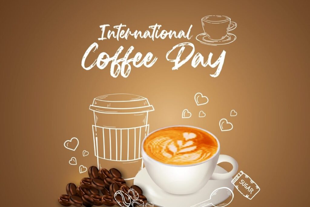 Happy International Coffee Day 2023! Wishes, Messages, and Quotes to Share With Your Coffee-Loving Friends and Family!
