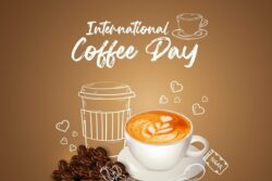 Happy International Coffee Day 2023! Wishes, Messages, and Quotes to Share With Your Coffee-Loving Friends and Family!
