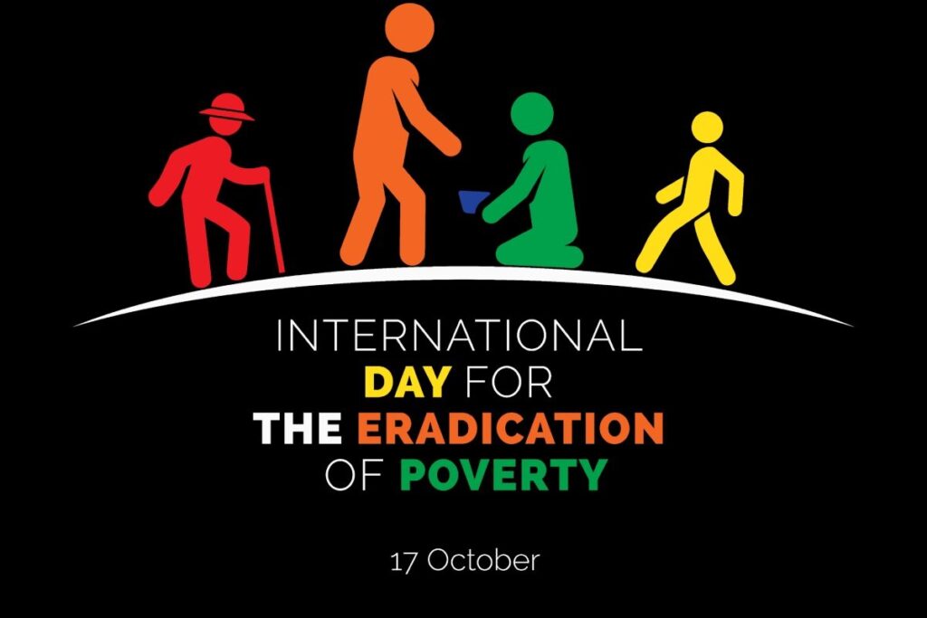 International Day For The Eradication Of Poverty 2023: Theme, History, Significance and Quotes