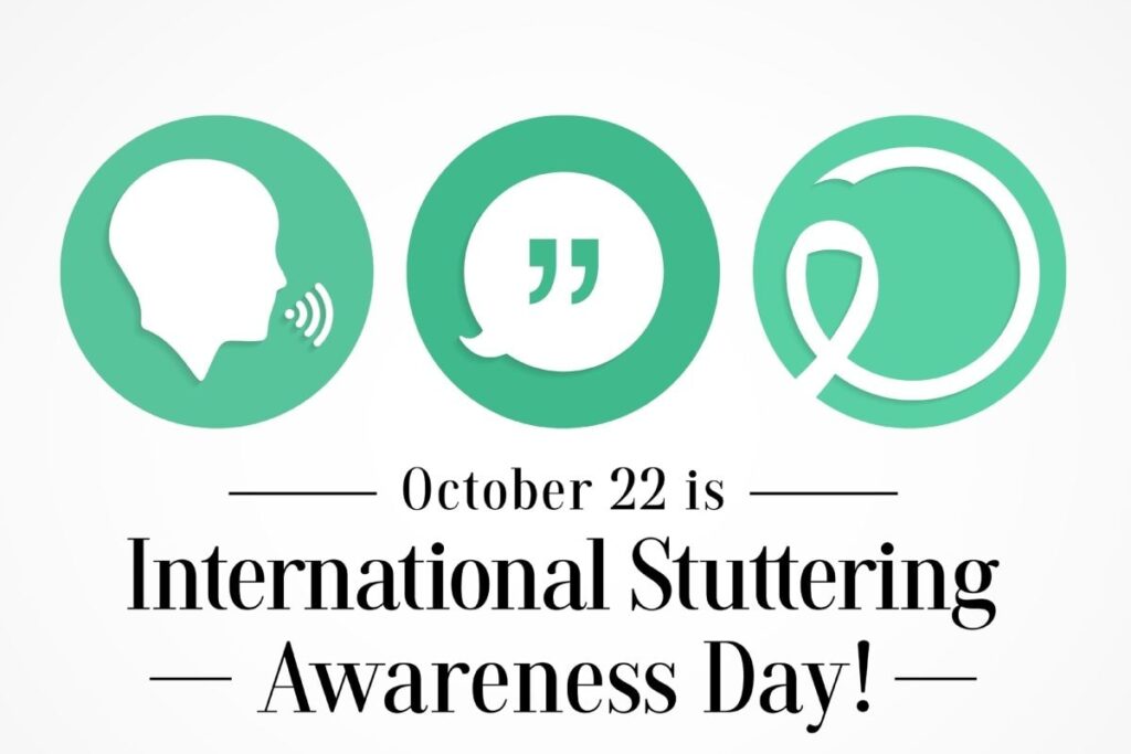 International Stuttering Awareness Day 2023: History, Significance and Supportive Practices