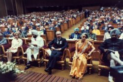 In the Run-Up to Mumbai IOC Session, a Look Back at the Delhi Session 40 Years Ago