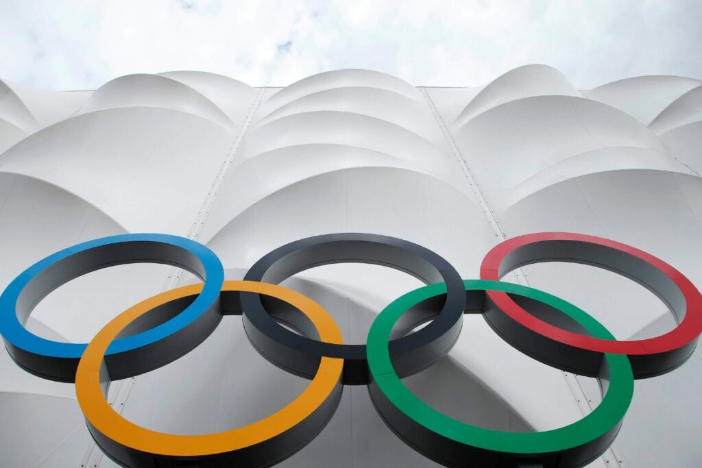 Opinion | India’s Rise as a Sporting Power and Why It’s the Perfect Time to Host the IOC Session