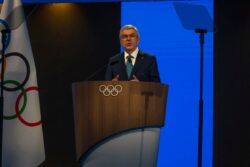 IOC Session Backs Double Award of 2030 and 2034 Winter Games